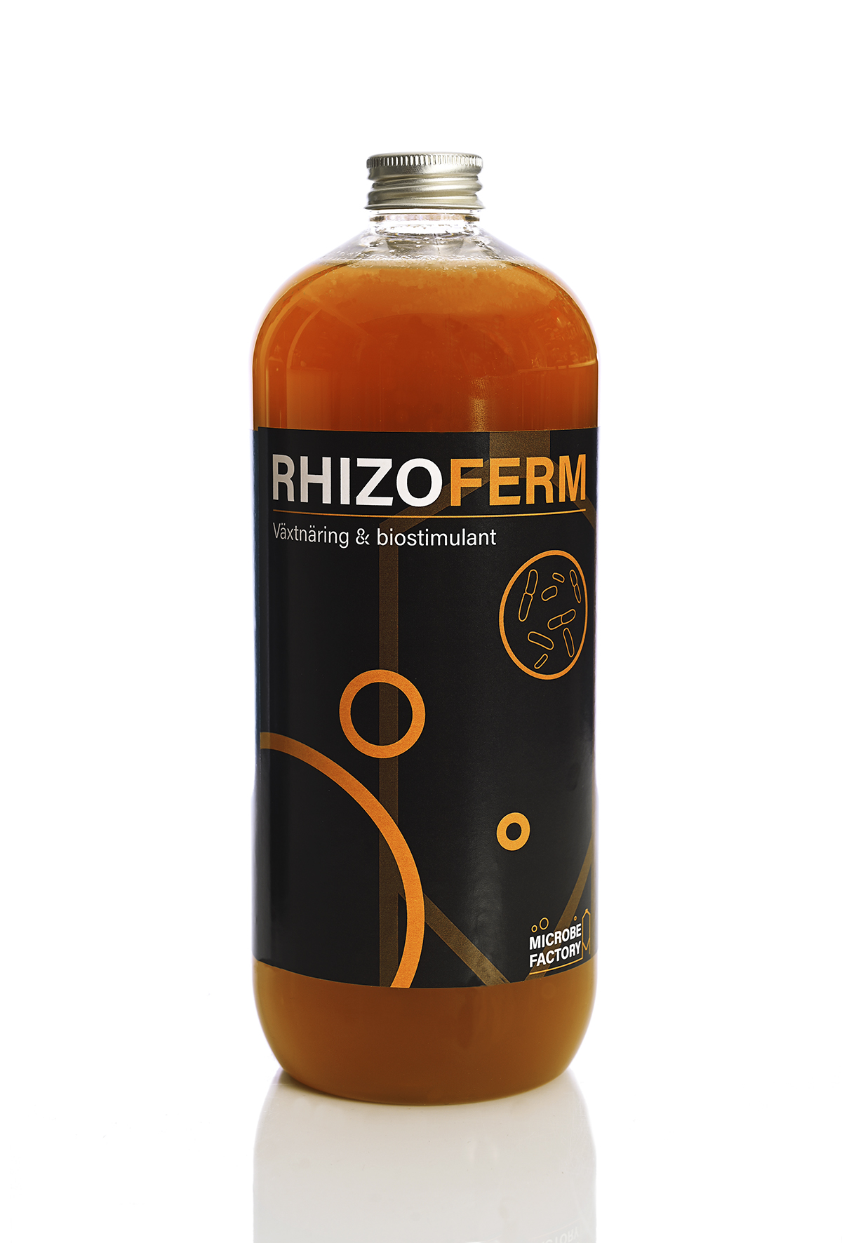 Rhizoferm