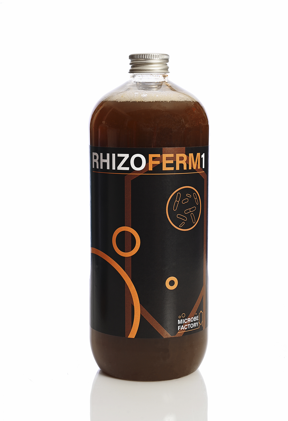 Rhizoferm1 Rhizoferm1